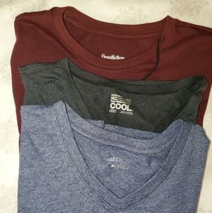 Bundle of T shirts